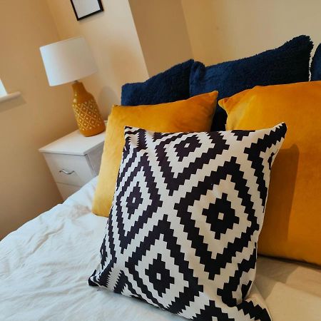 Newhall Street Apartment Birmingham Zewnętrze zdjęcie