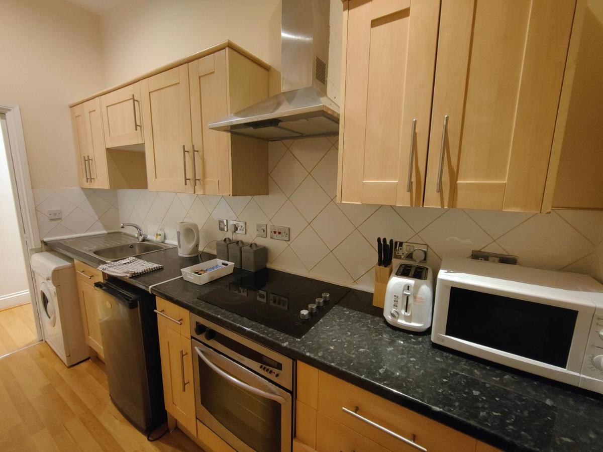 Newhall Street Apartment Birmingham Zewnętrze zdjęcie