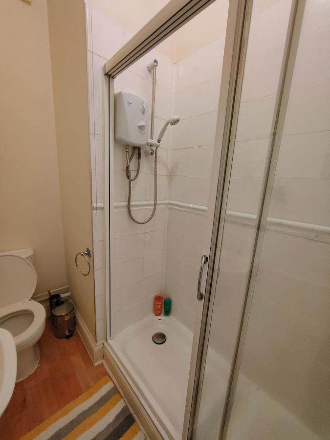 Newhall Street Apartment Birmingham Zewnętrze zdjęcie